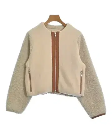 blanc basque 블루종 (기타) 여성용