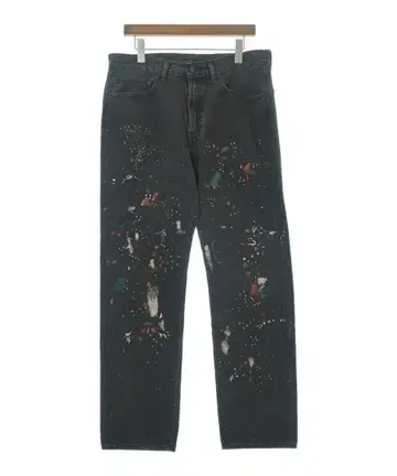 LEVI'S 데님 팬츠 남성용