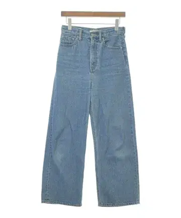 LEVI'S 여성용 데님 팬츠