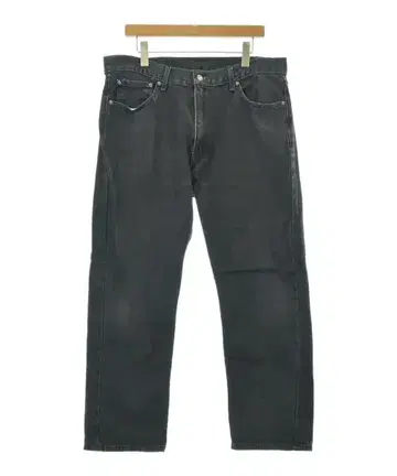 LEVI'S 데님 팬츠 남성용