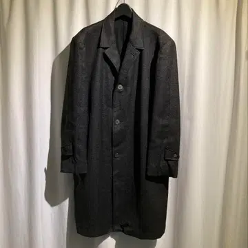 [ vintage ] 울 코트