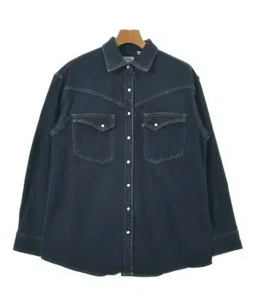 LEVI'S 여성용 캐주얼 셔츠