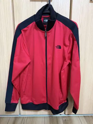 THE NORTH FACE 트랙 자켓 NT62432 M