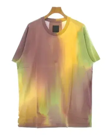 GIVENCHY 티셔츠 남성용