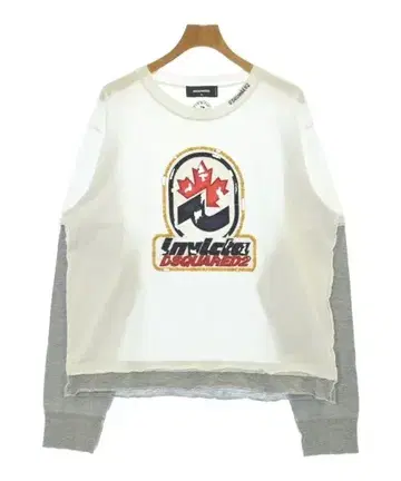DSQUARED 티셔츠 남성용