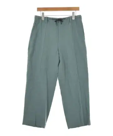 DRIES VAN NOTEN 팬츠 (기타) 남성용