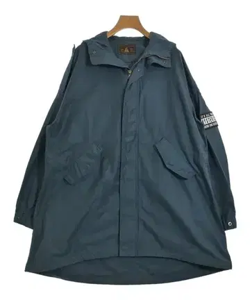 HYSTERIC GLAMOUR 모즈 코트 여성용