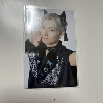 NINE LIVES 완전 생산 한정판 트레이딩 카드 알로하