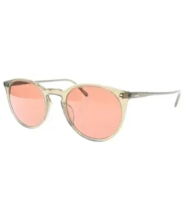 OLIVER PEOPLES 선글라스 남성용