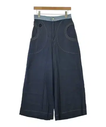 TSUMORI CHISATO 팬츠 ( 기타 ) 여성용