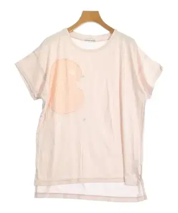 TSUMORI CHISATO 티셔츠 여성용
