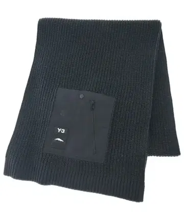 Y-3 머플러 남성용