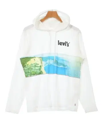 LEVI'S 남성용 티셔츠