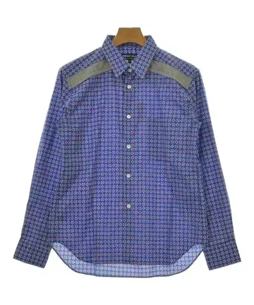 COMME des GARCONS HOMME DEUX 캐주얼 셔츠 남성용