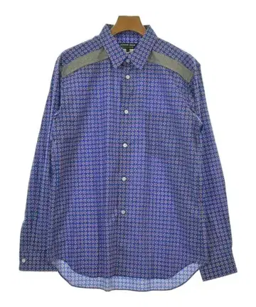 COMME des GARCONS HOMME DEUX 캐주얼 셔츠 남성용