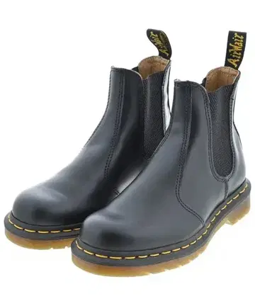 Dr.Martens 비즈니스 드레스 신발 여성용