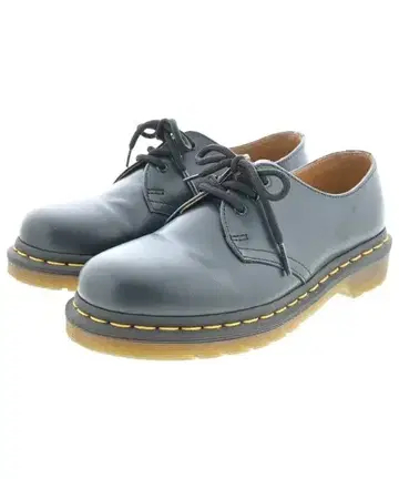 Dr.Martens 비즈니스 드레스 신발 여성용