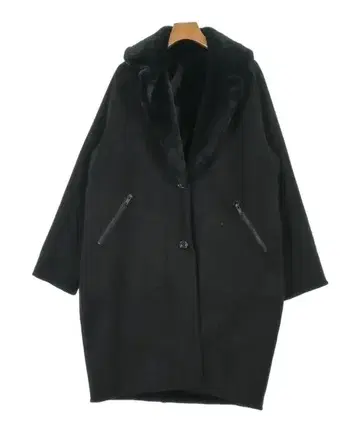 HYSTERIC GLAMOUR 체스터 코트 여성용