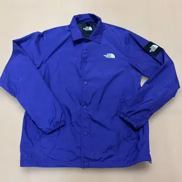 THENORTHFACE 나일론 자켓