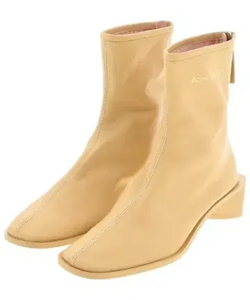 Acne Studios 여성용 부츠