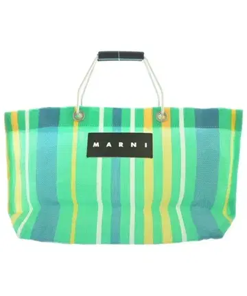 MARNI 여성용 토트백