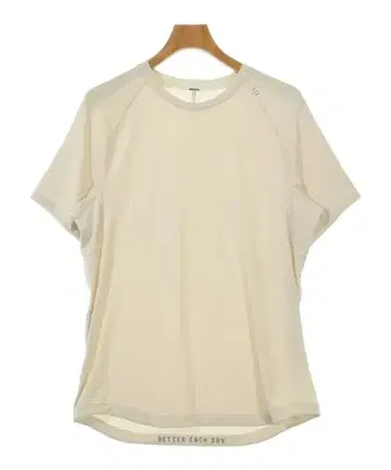 lululemon 티셔츠 남성용