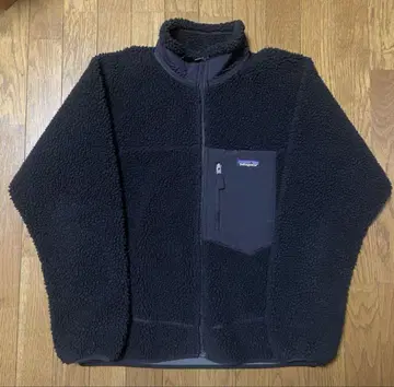 patagonia 레트로X 자켓 BOB M