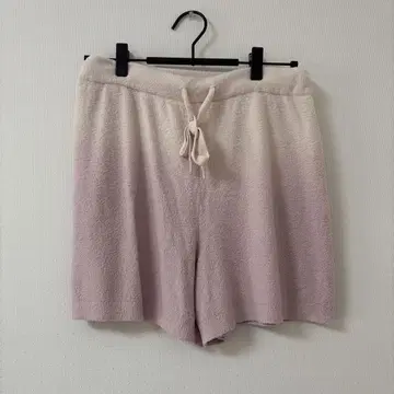젤라또피케 숏팬츠
