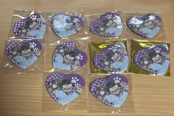 닌타마 란타로 난자타운 하마모리 이치로 10점
