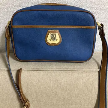 Lancel 숄더백