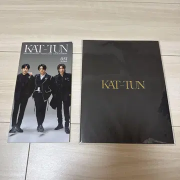 KAT-TUN 카메나시 카즈야 우에다 타츠야 나카마루 유이치 뉴스레터