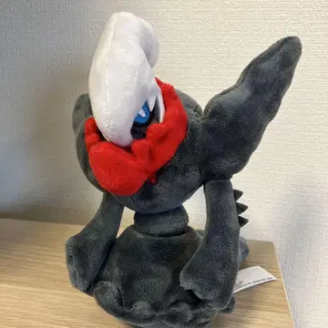 다크라이 봉제 인형 약 20cm