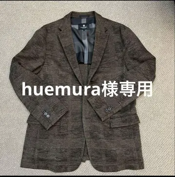 BLACK LABEL CRESTBRIDGE 테일러드 자켓