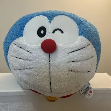 도라에몽 봉제 인형 약 30cm