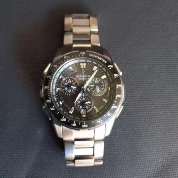 CASIO 오시아나스 OCW-M800TBJ-1AJF 솔라