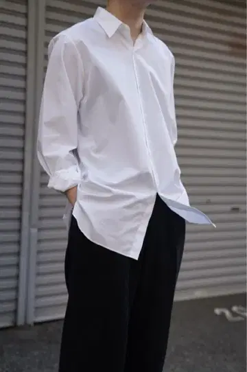 MAATEE&SONS ELIZABETH REGULAR SHIRTS