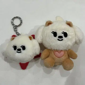 txt 뿔바투 키링 앉은 페이스 밤규 범규