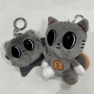 txt 뿔바투 키링 앉은 페이스 태현 다고냥