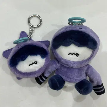 txt 뿔바투 키링 앉은 페이스 휴닝카이 훈냐린