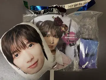 Travis Japan VIIsual 시치고산