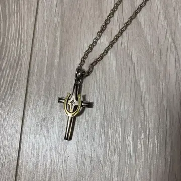 SC Subculture Jewelry 실버