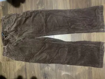 새상품급 BILLABONG 남성 바지 L 사이즈