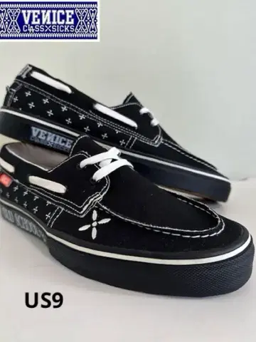 미사용 VENICE CLASS SICKS 27cm venice 베니스