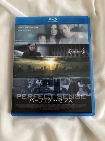 퍼펙트 센스 Blu-ray [ 이달 말까지 ]