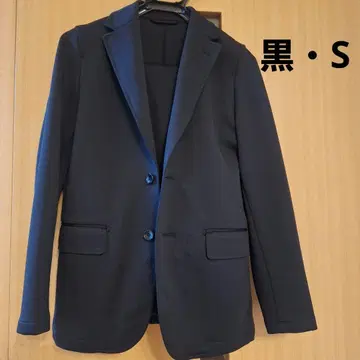 아오야마 제로 프레셔 수트