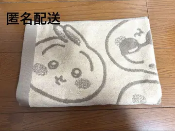 치이카와 (먼작귀) 욕실 매트 시마무라