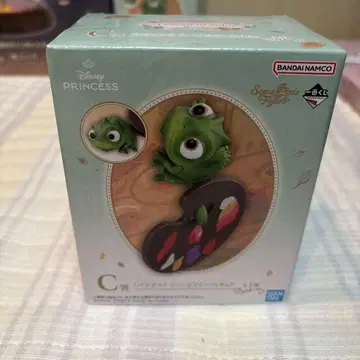 반다이남코 디즈니 프린세스 C상 피규어