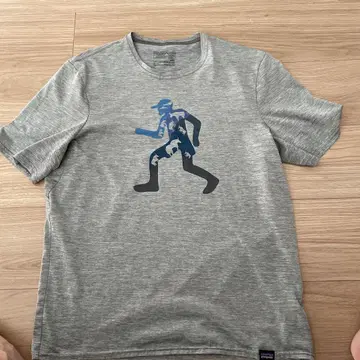 patagonia capilene baselayer T셔츠 S사이즈