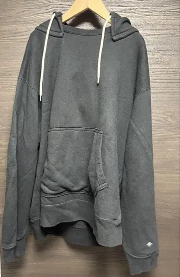 RMC HH 후가공 후디