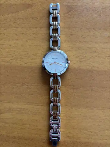 FOSSIL 여성용 손목시계